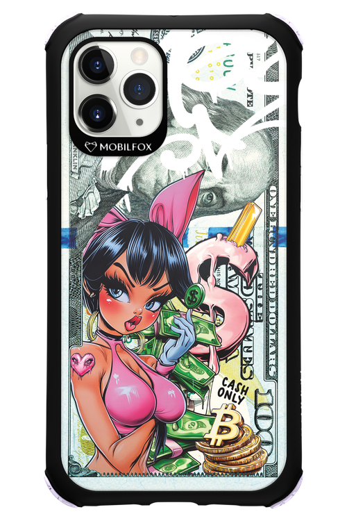 NATASHA - Apple iPhone 11 Pro