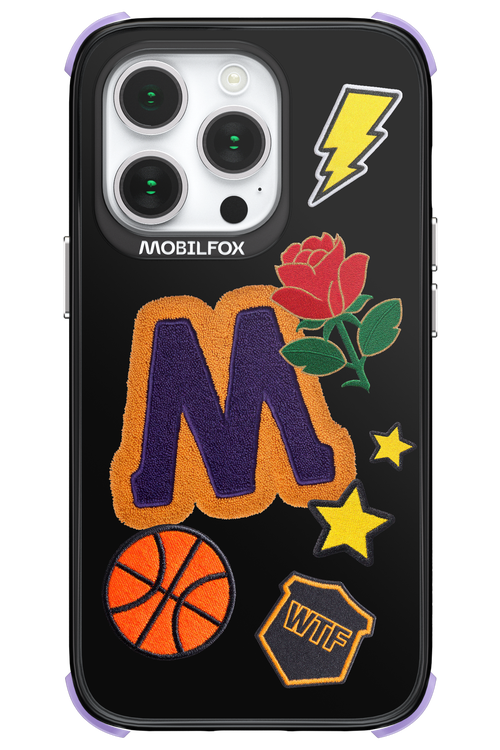 University's King - Apple iPhone 14 Pro