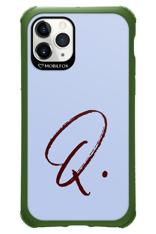 (Jellyfish Presso) Q 2.0 - Apple iPhone 11 Pro