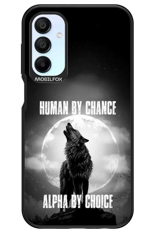 Alpha 2.0 - Samsung Galaxy A15