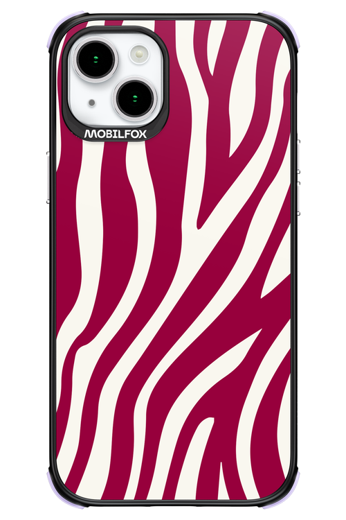 Sour Cherry - Apple iPhone 15 Plus