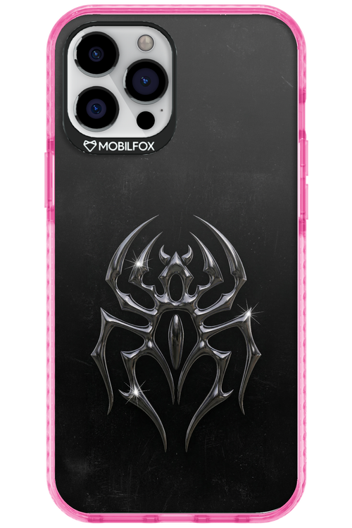Dark Spider 2.0 - Apple iPhone 12 Pro Max