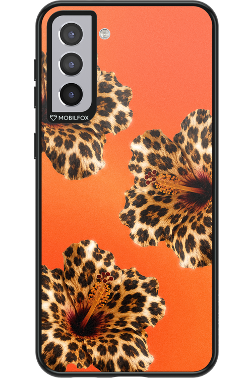 Sun Purr 2.0 - Samsung Galaxy S21+