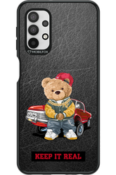 Real Teddy - Samsung Galaxy A32 5G