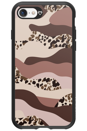 Earth Camo - Apple iPhone 7