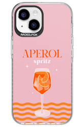 Aperol - Apple iPhone 15