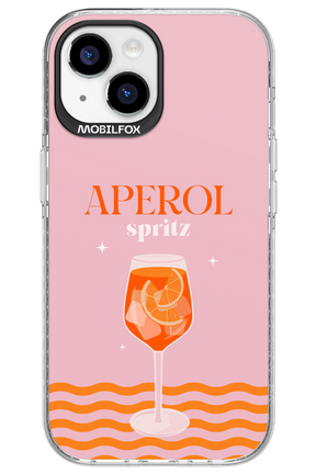 Aperol - Apple iPhone 15