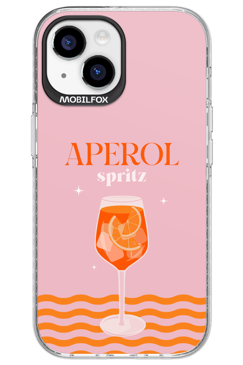 Aperol - Apple iPhone 15
