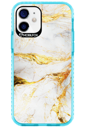 Quartz - Apple iPhone 12