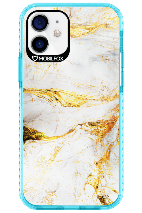 Quartz - Apple iPhone 12