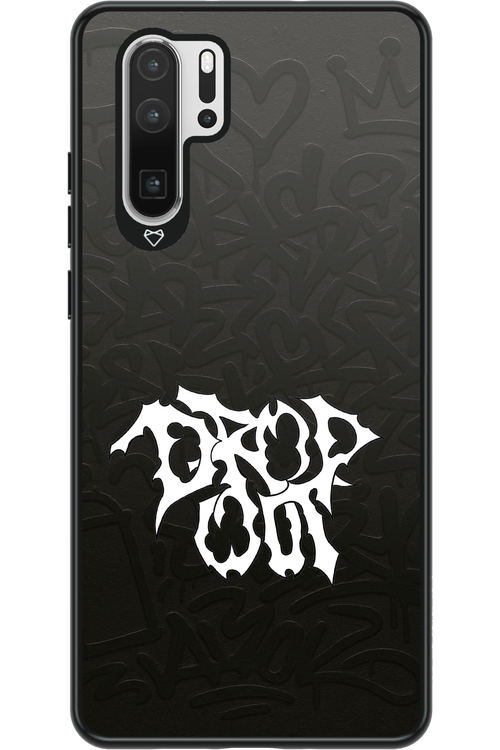 Drop Out - Huawei P30 Pro