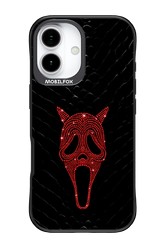Devil Glitter Ghost - Apple iPhone 17
