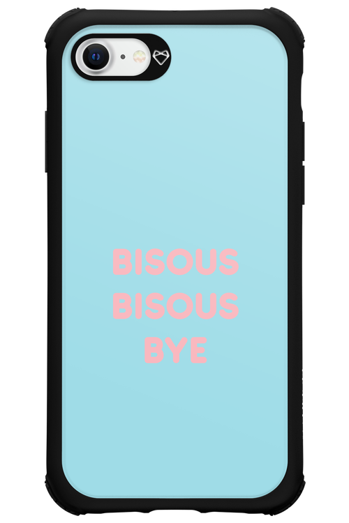 Bisous - Apple iPhone SE 2022