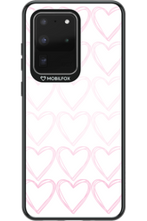 Lovelyy - Samsung Galaxy S20 Ultra 5G