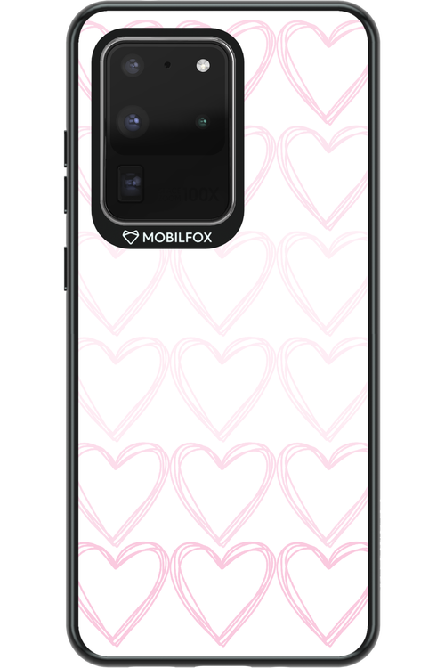 Lovelyy - Samsung Galaxy S20 Ultra 5G