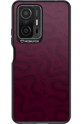 Temptation 2.0 - Xiaomi Mi 11T Pro