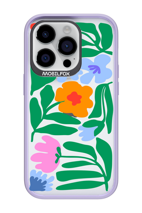 My Flowergarden - Apple iPhone 14 Pro