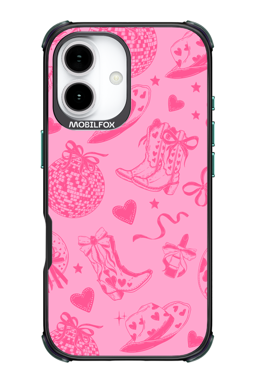 Cowgirl - Apple iPhone 17