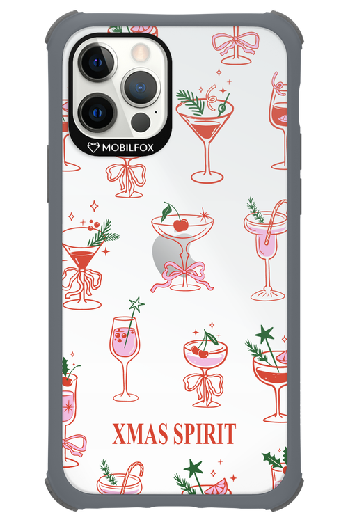 XMAS SPIRIT - Apple iPhone 12 Pro