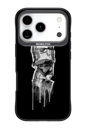 Melting Money - Apple iPhone 17 Pro