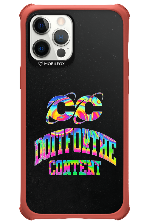 DO IT 2.0 - Apple iPhone 12 Pro Max