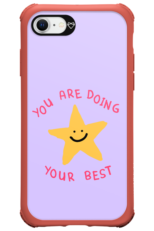 Your Best - Apple iPhone SE 2022