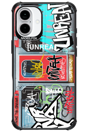 Train - Apple iPhone 16 Plus