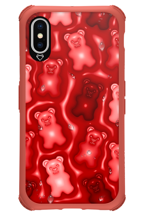 BearCandy - Apple iPhone XS