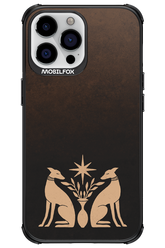 Greyhound Garden - Apple iPhone 13 Pro Max