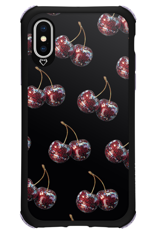 Cherry Rush - Apple iPhone XS