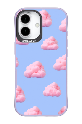 Cloudy - Apple iPhone 17