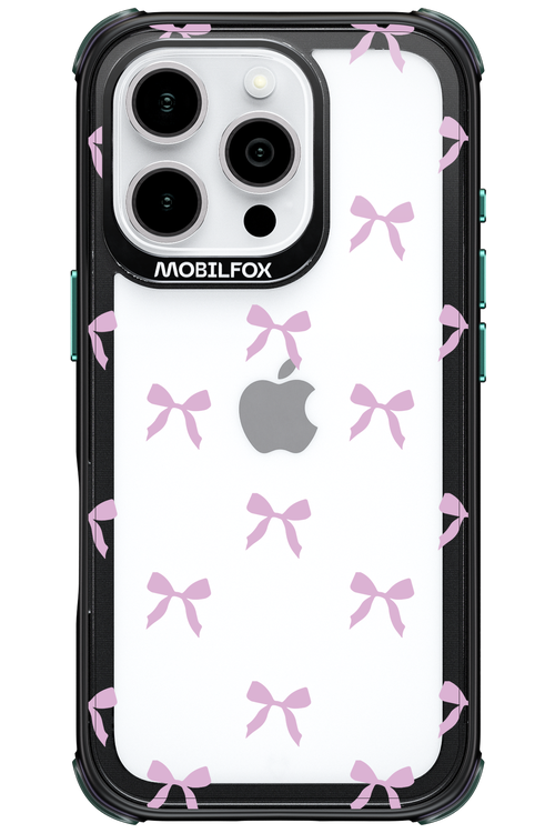 PinkyPromise - Apple iPhone 16 Pro