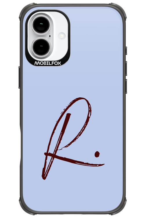 (Jellyfish Presso) R 2.0 - Apple iPhone 16 Plus