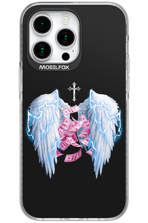 Rockstar - Apple iPhone 15 Pro Max