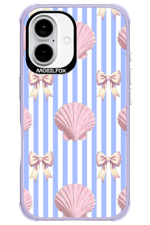 Shell Baby - Apple iPhone 16