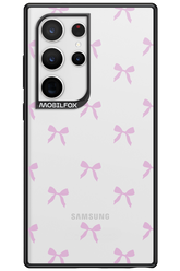 PinkyPromise - Samsung Galaxy S24 Ultra
