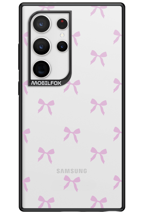 PinkyPromise - Samsung Galaxy S24 Ultra