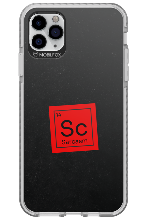 Sc 2.0 - Apple iPhone 11 Pro Max