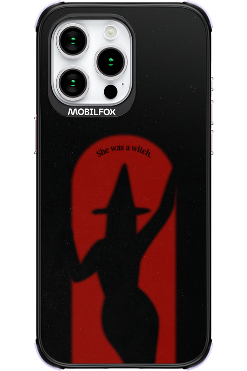 Witch Season - Apple iPhone 15 Pro Max