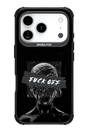 F off II - Apple iPhone 17 Pro