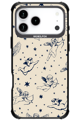Star Puttos - Apple iPhone 17 Pro Max