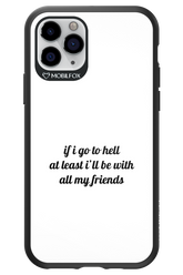 Go to helll 2.0 - Apple iPhone 11 Pro