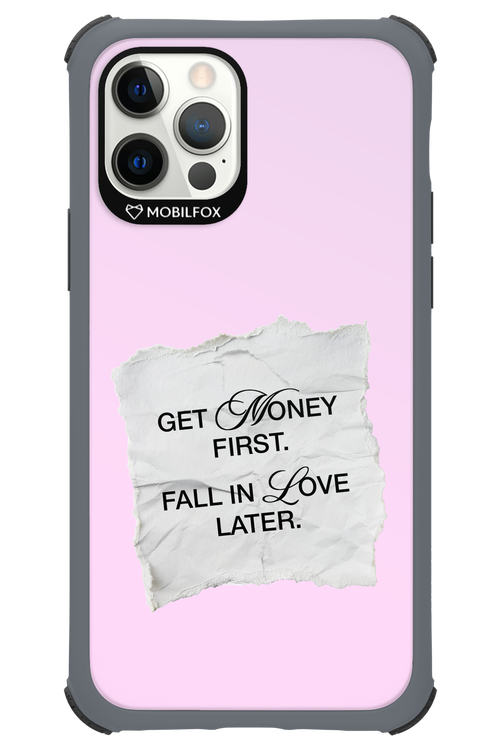 Money First - Apple iPhone 12 Pro
