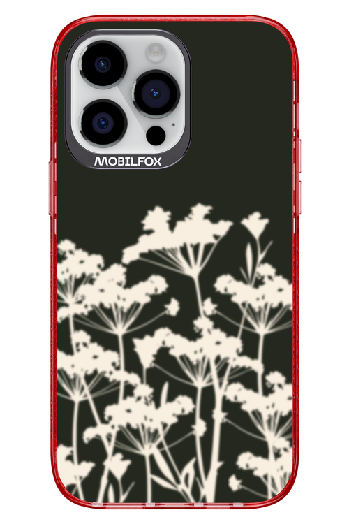 Midnight Bloom - Apple iPhone 14 Pro Max