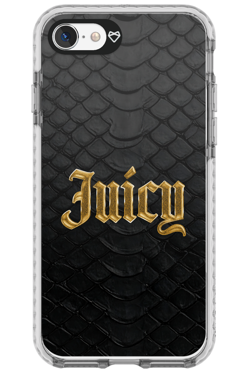 Juicy Gold 2.0 - Apple iPhone 8