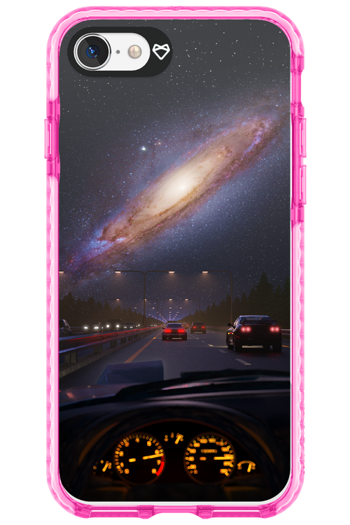 Nightride - Apple iPhone 8