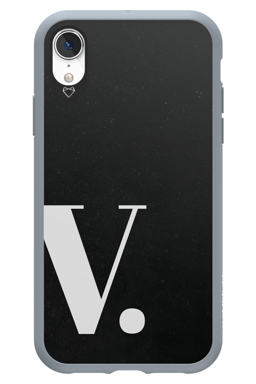 V (Off Space) - Apple iPhone XR