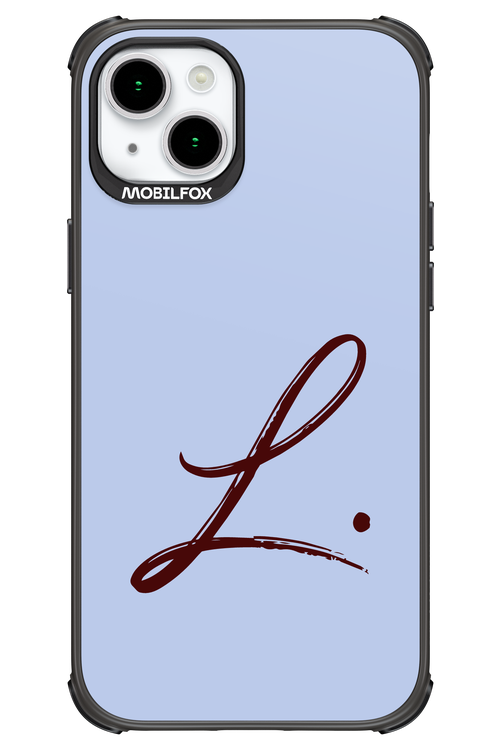 (Jellyfish Presso) L 2.0 - Apple iPhone 15 Plus
