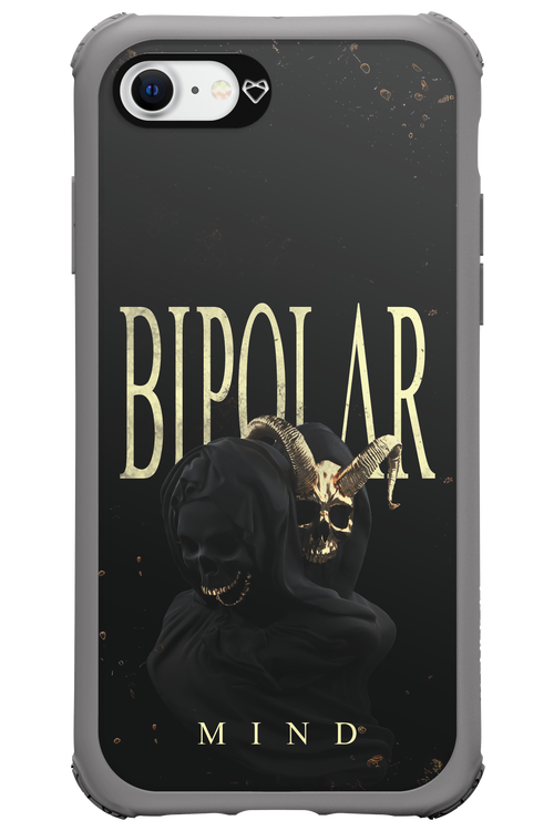 BIPOLAR 2.0 - Apple iPhone SE 2020