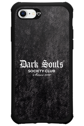 Dark Souls - Apple iPhone 8